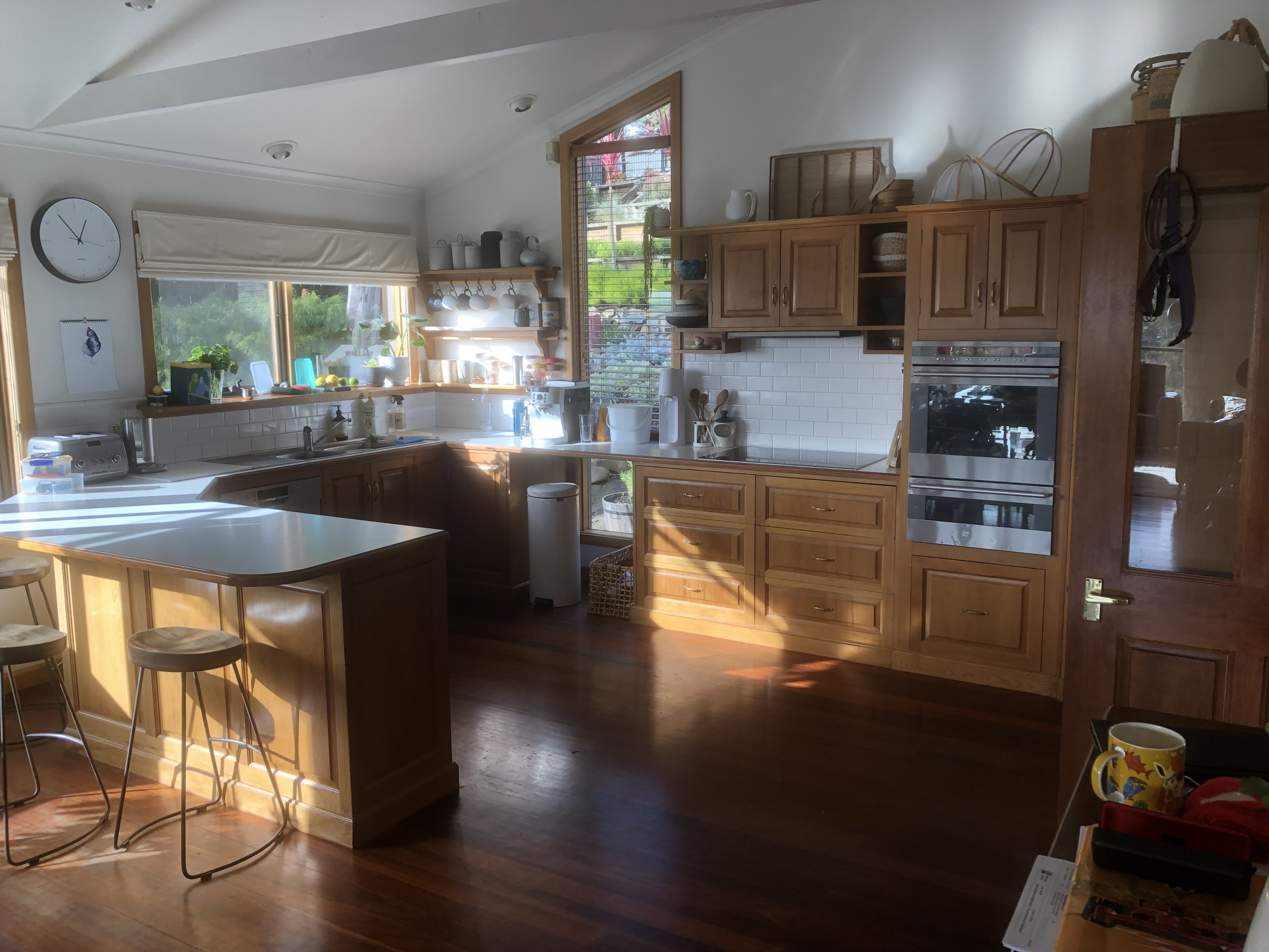 Original Kitchen 2