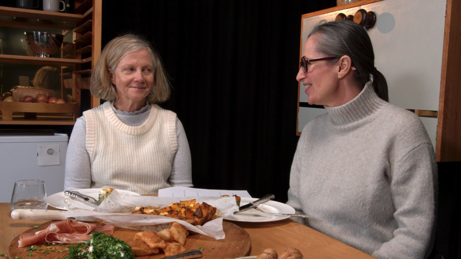 Kitchen Interview Video