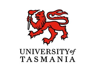 University of Tasmania Logo